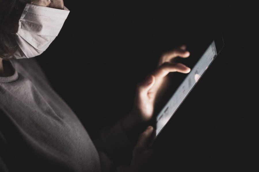 Phishing for Personal Information
