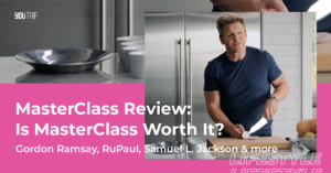 MasterClass Review: Is MasterClass Worth It?