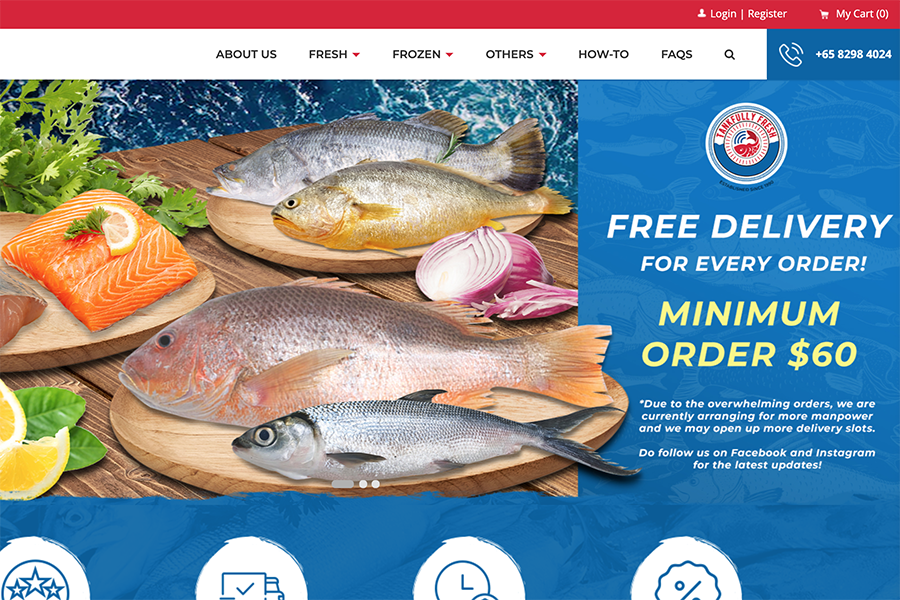 10 Best Online Grocery Shopping and Delivery in Singapore tankfully fresh