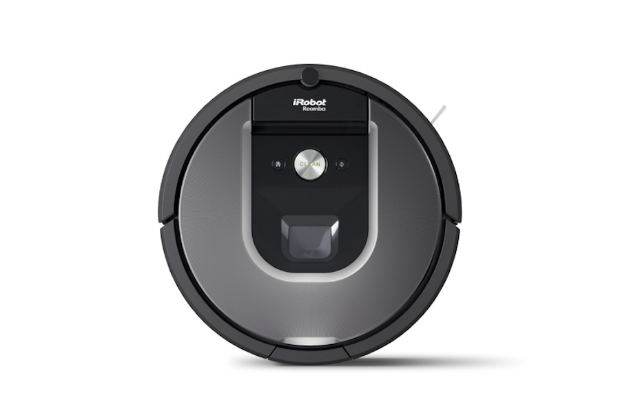 iRobot Roomba 960 Vacuum Cleaner
