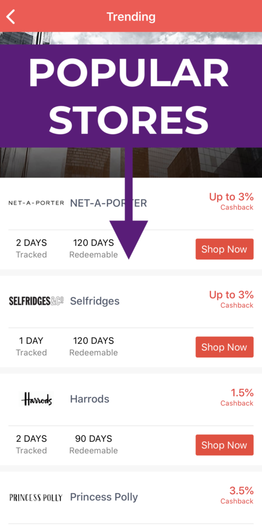 ShopBack Dummies Guide: Upsized Cashback, New Stores on ShopBack