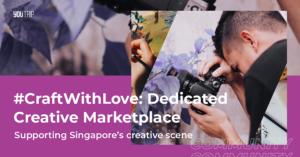 #CraftWithLove: Dedicated Marketplace For All Things Creative