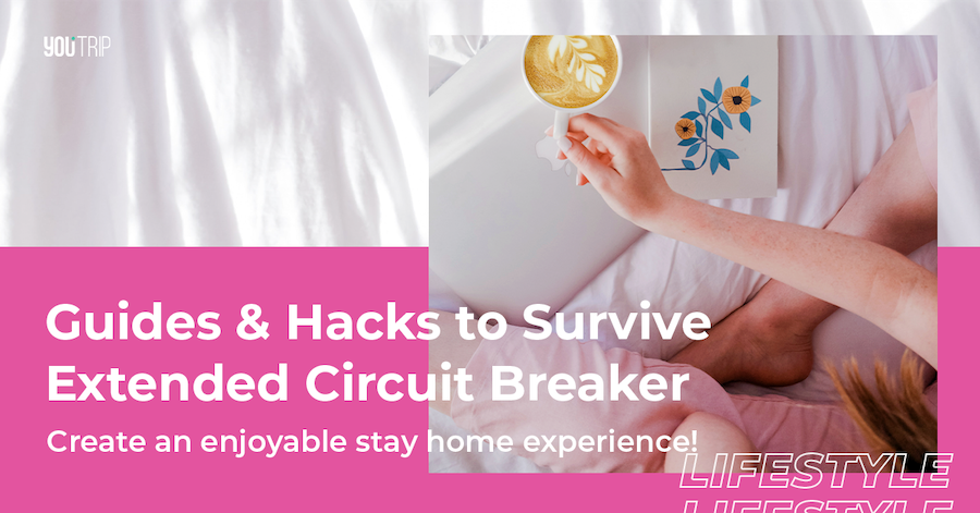 10 Guides & Hacks to Survive Extended Circuit Breaker