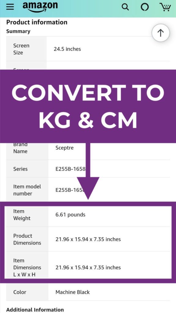 vpost freight forwarding guide conversion 2