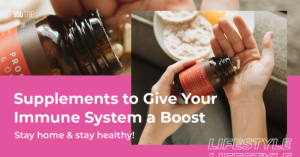 Supplements to Give Your Immune System a Boost