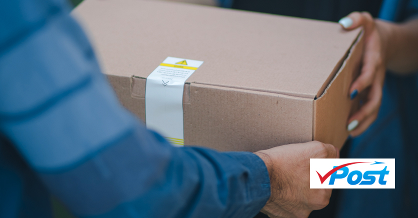 vPost Shipping Guide: How to Use vPost Step-by-Step