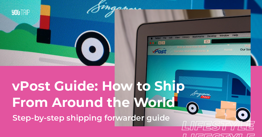 vPost Shipping Guide: How to Use vPost Step-by-Step