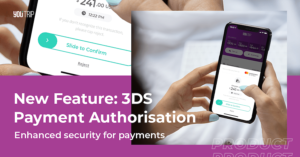 YouTrip New Feature: 3DS Authorisation For Payments & Transactions