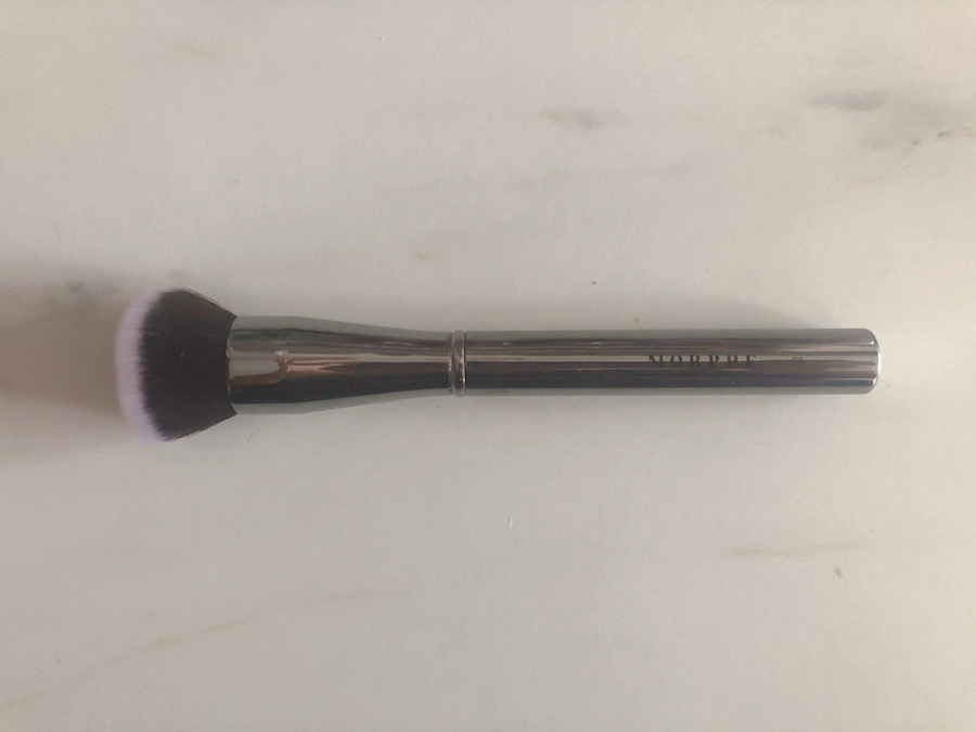 MorpheMe Subscription Box Review – Morphe G6 Buffer Brush