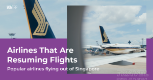 These Airlines Will Resume Flights From June 2020