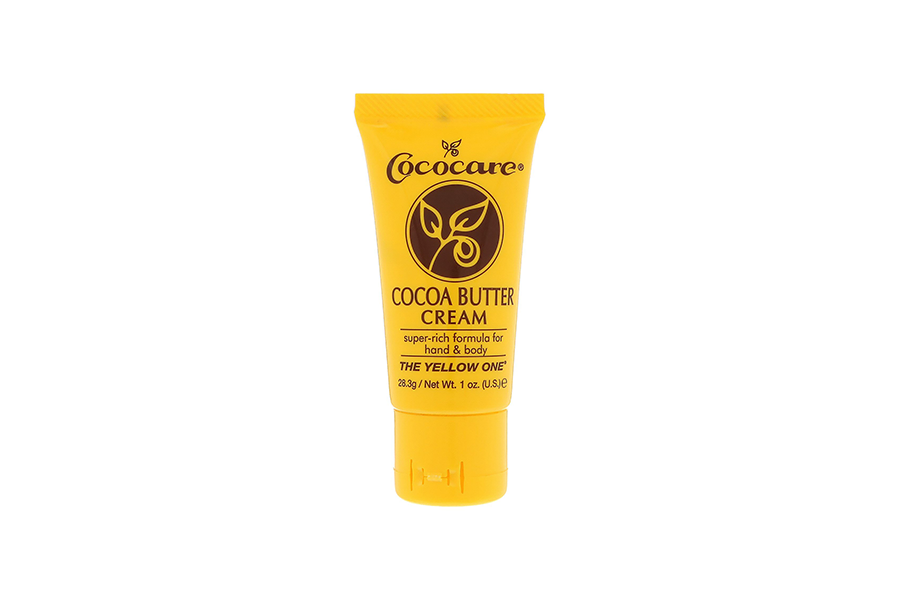 8 Self-Care Products Under $25: Cococare Cocoa Butter Cream