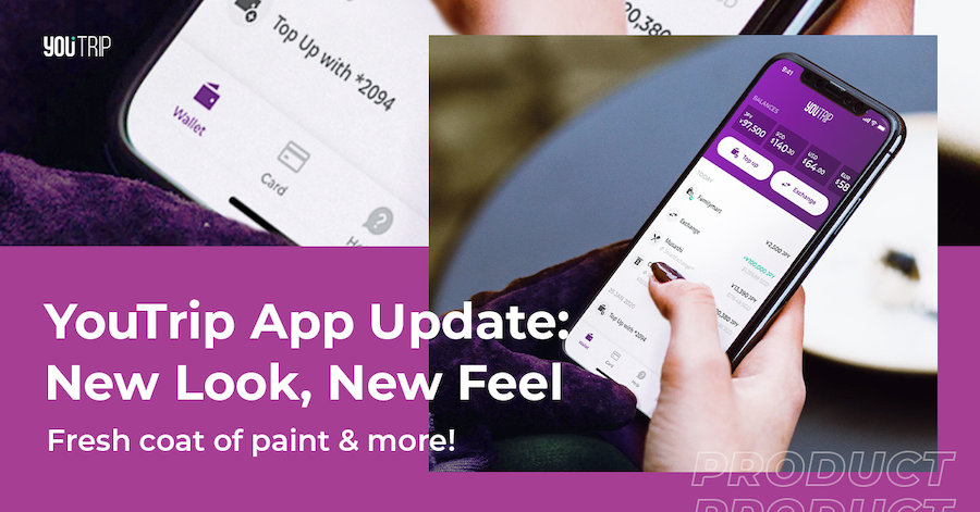 Introducing Our App’s New Look