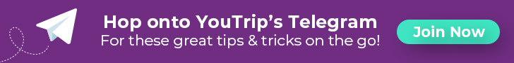 YouTrip Footer Banner Telegram