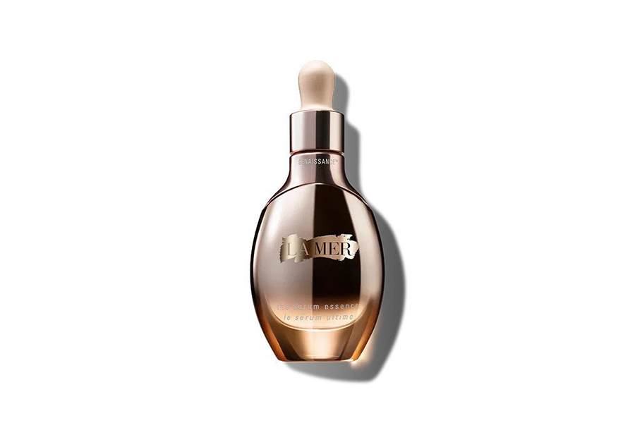 8 Most Expensive Beauty Products - Genaissance De La Mer, The Serum Essence