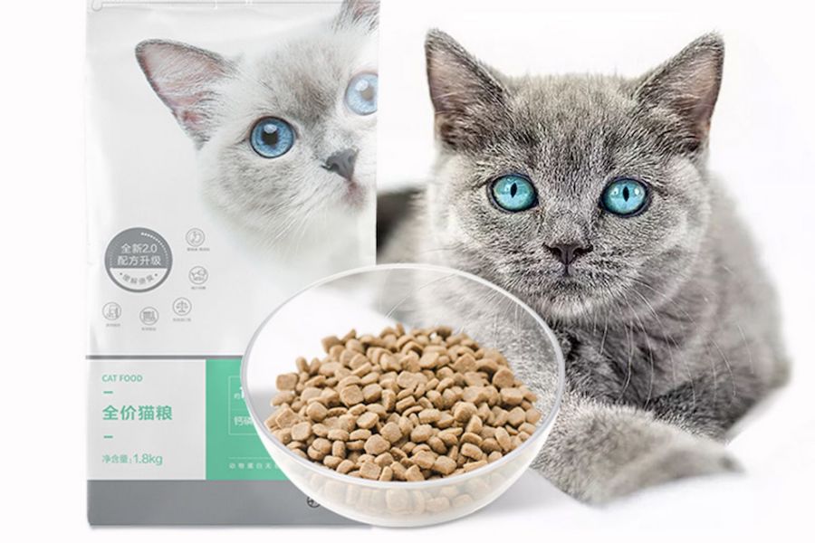 10 Best Cat Food On Taobao - yeation Netease Cat Food