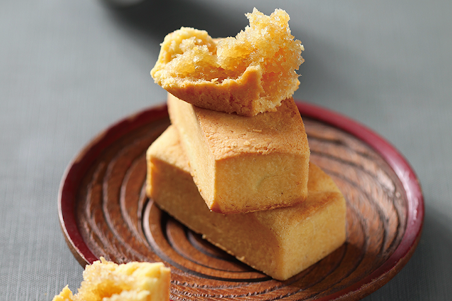 阿聪师 (O-Nong) Pineapple Cake