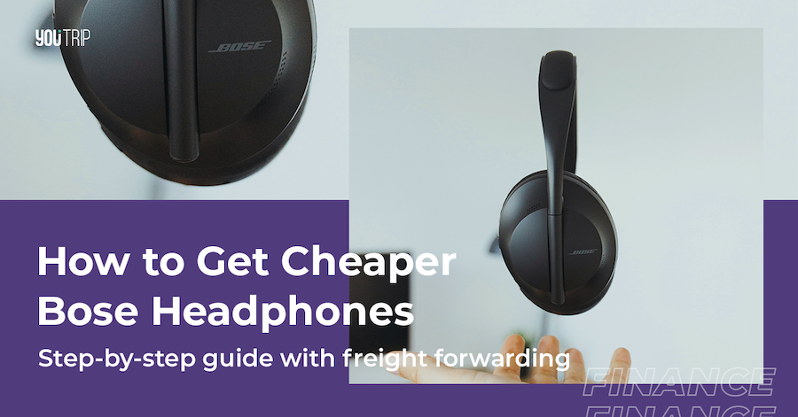How To Get Cheaper Bose Headphones From Amazon US