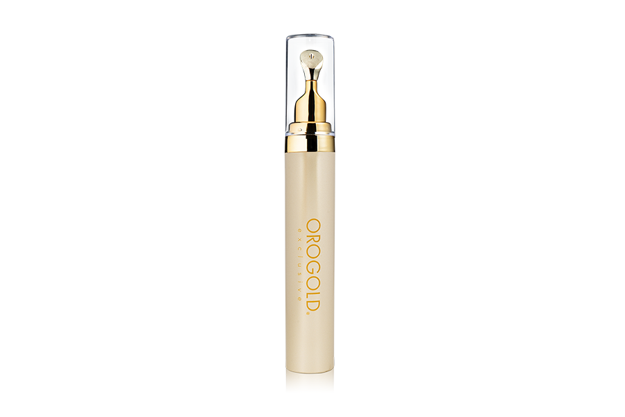 8 Most Expensive Beauty Products - OROGOLD 24K 60-Second Eye Solution