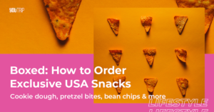 Boxed: How to Order Exclusive USA Snacks