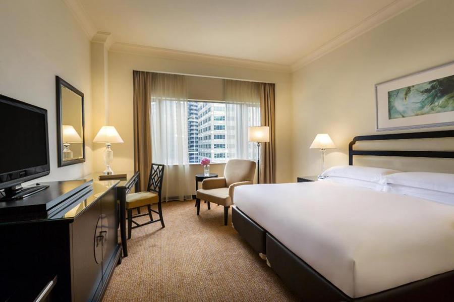 mandarin orchard singapore agoda golocal staycation
