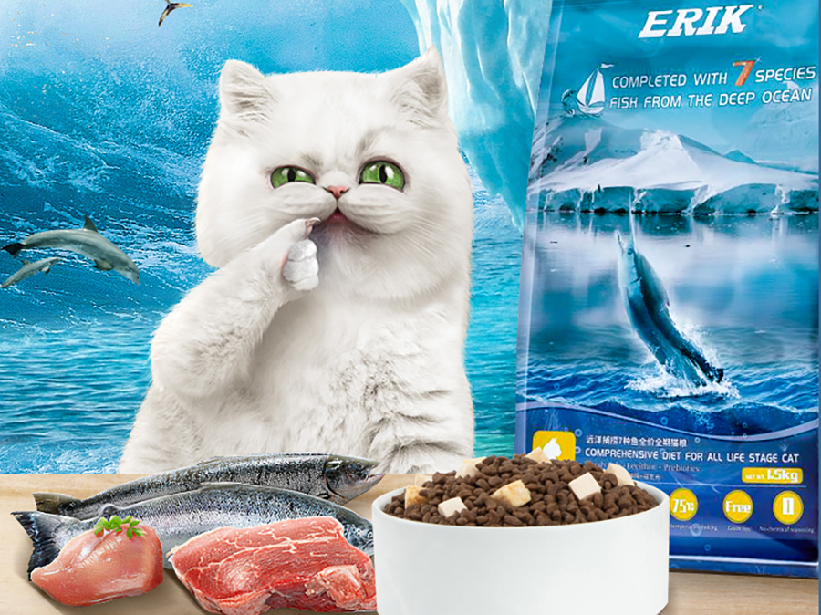 10 Best Cat Food Brands From Taobao: Wet & Dry Food - Blog ...