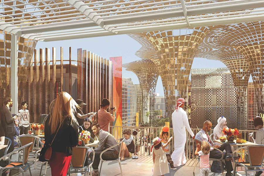 Expo 2020 Dubai