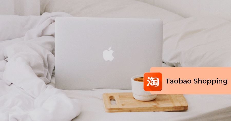 ShopBack Taobao: How to Earn Cashback on Purchases From Taobao to Singapore