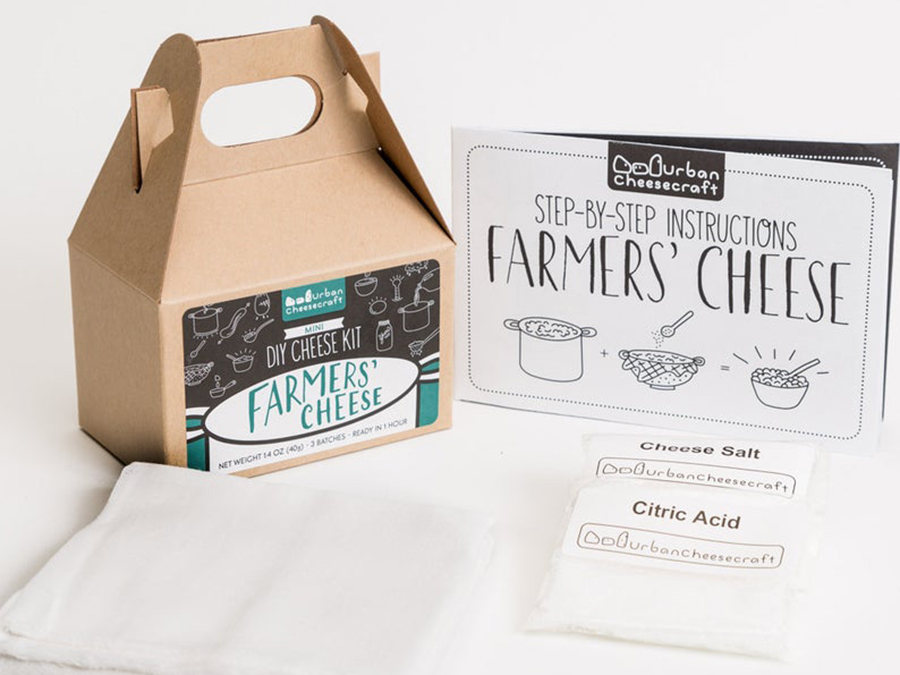 diy cheese kit etsy