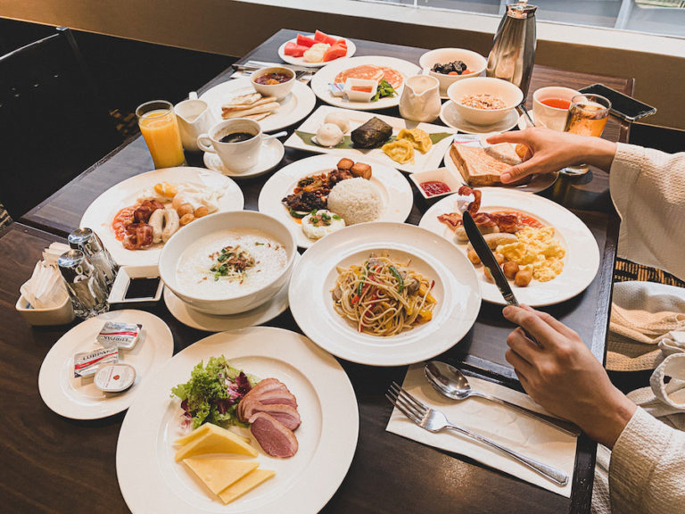 York Hotel Review Hidden Hotel in the Heart of Orchard Road Blog YouTrip Singapore