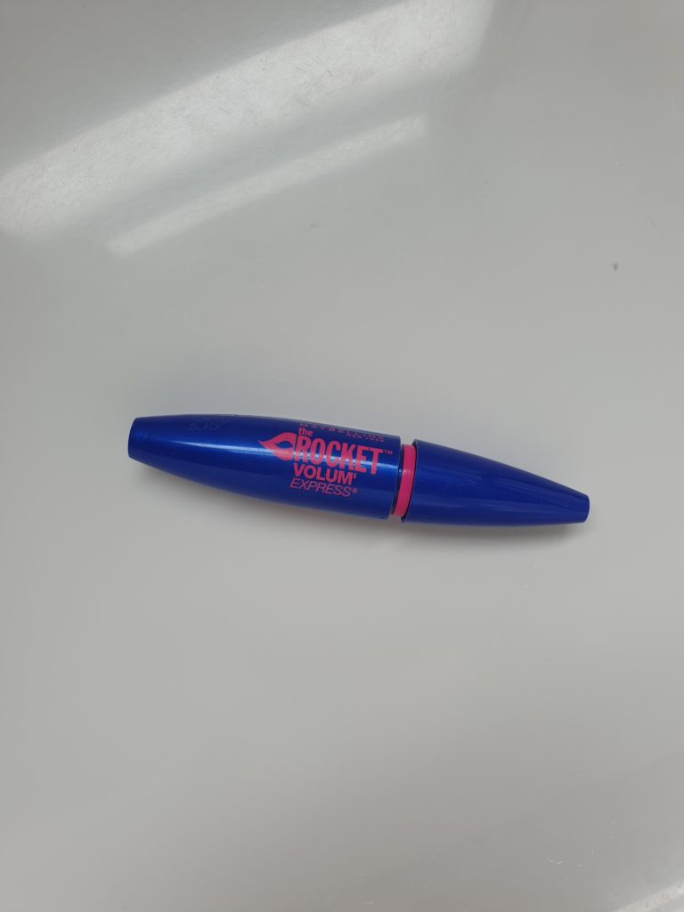 Maybelline mascara