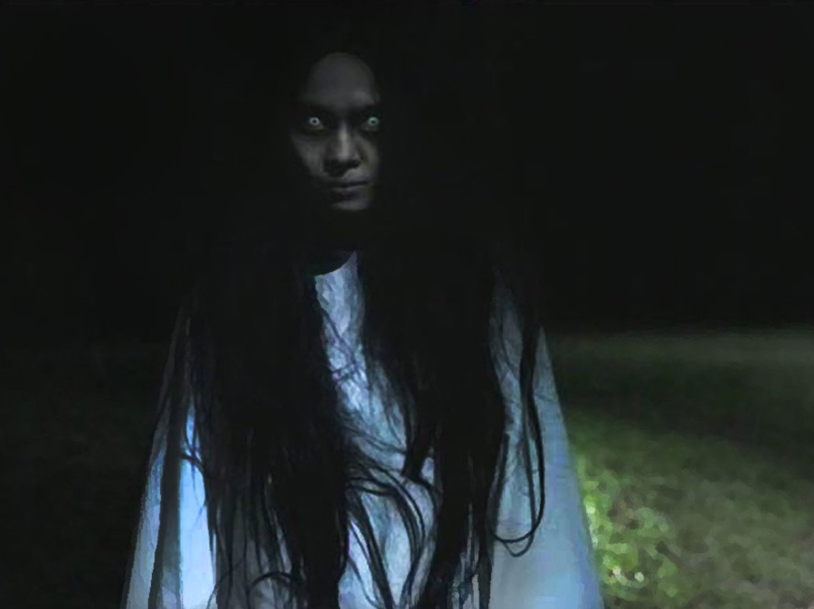  Pontianak (Flesh-Eating Ghost)