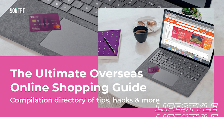 The Ultimate Overseas Online Shopping Compilation Guide