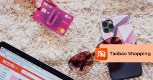 #YouTripHauls: Taobao Product Recommendations (Taobao Singapore)