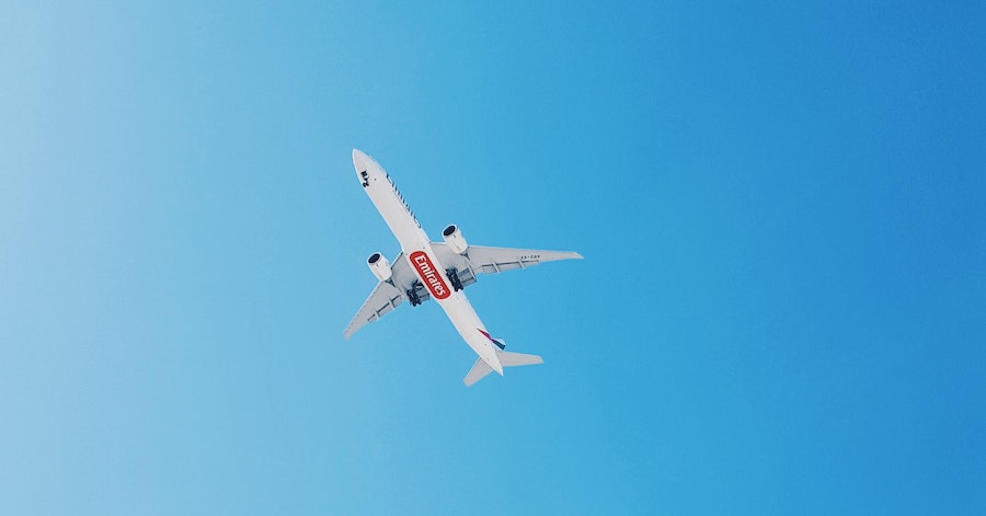 Flying Post-COVID-19: How Airlines Are Trying To Woo You Onboard