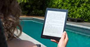 Kindle vs Kobo: Rakuten Kobo An EPUB Alternative?