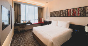 Ramada Singapore Staycation Review: Balestier's Best Kept Secret