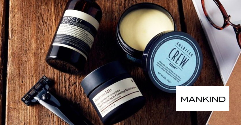Mankind Promo Code: Get 21% Off | Jul 2021
