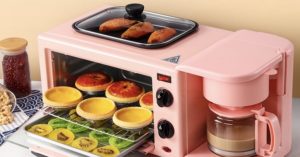 10 Modern Taobao Kitchen Appliances For Your Home