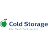 Cold Storage Promotion