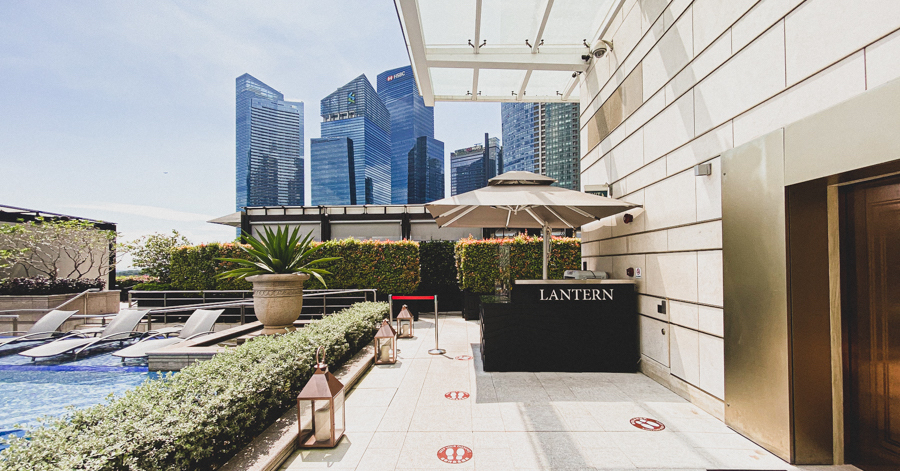 lantern bar review