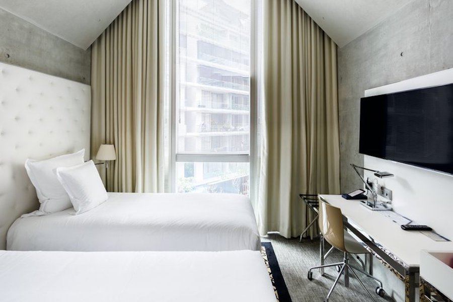 8. MSOCIAL HOTEL SINGAPORE: From S$178 nett