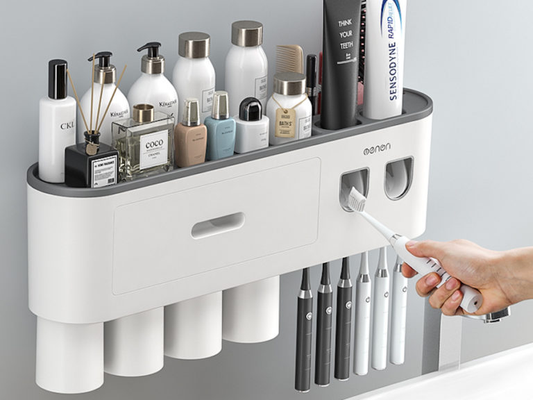 10 Bathroom Accessories & Fittings That's HotelWorthy Blog YouTrip