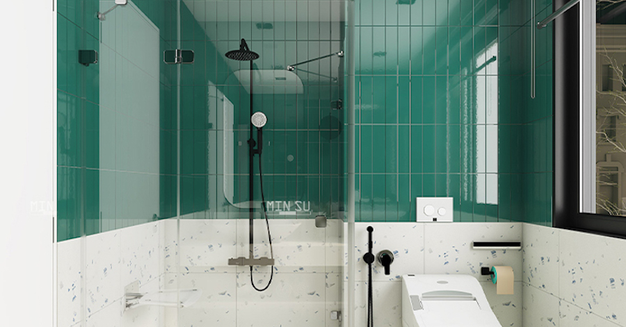 10 Bathroom Accessories & Fittings That's Hotel-Worthy