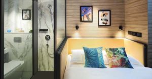 11 Staycations Under S$200 to Spend SingapoRediscovers Vouchers