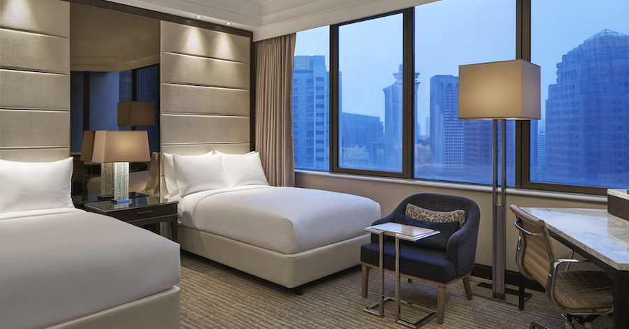 5 Staycations Under S$400 (SingapoRediscovers Vouchers)