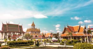 Thailand Special Tourist Visa (STV): New Eligibility For Singaporeans