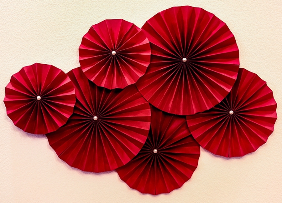diy decoration chinese new year