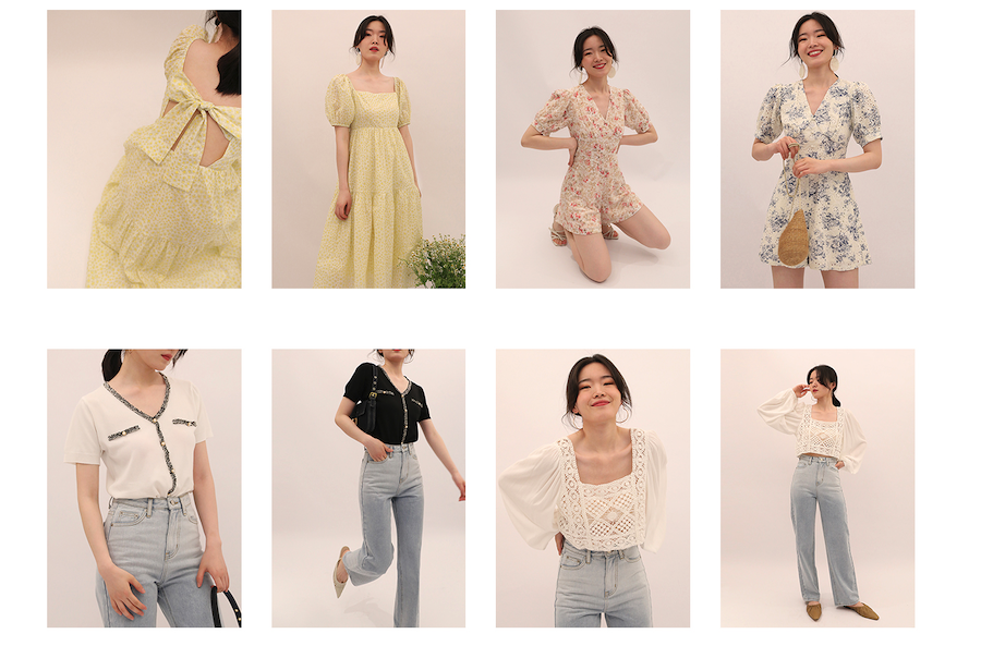 Tansshop: Best Taobao Clothes For All Your Fashion Needs