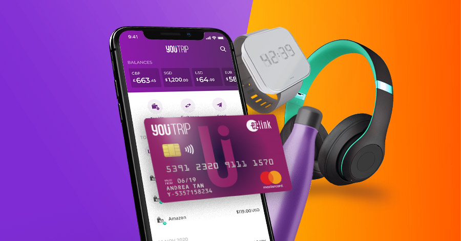 YouTrip Taobao Promo Code (2021): Get Free S$10 Cashback on Taobao