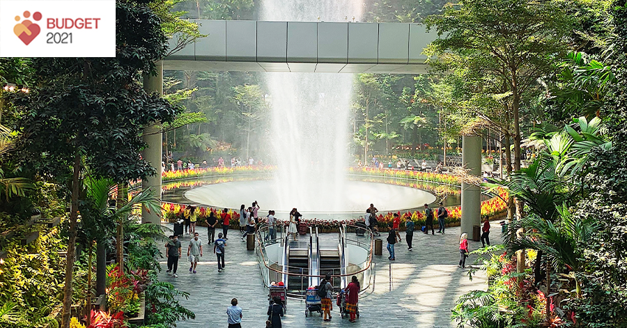 Budget 2021: Key Highlights For Travellers & Shoppers